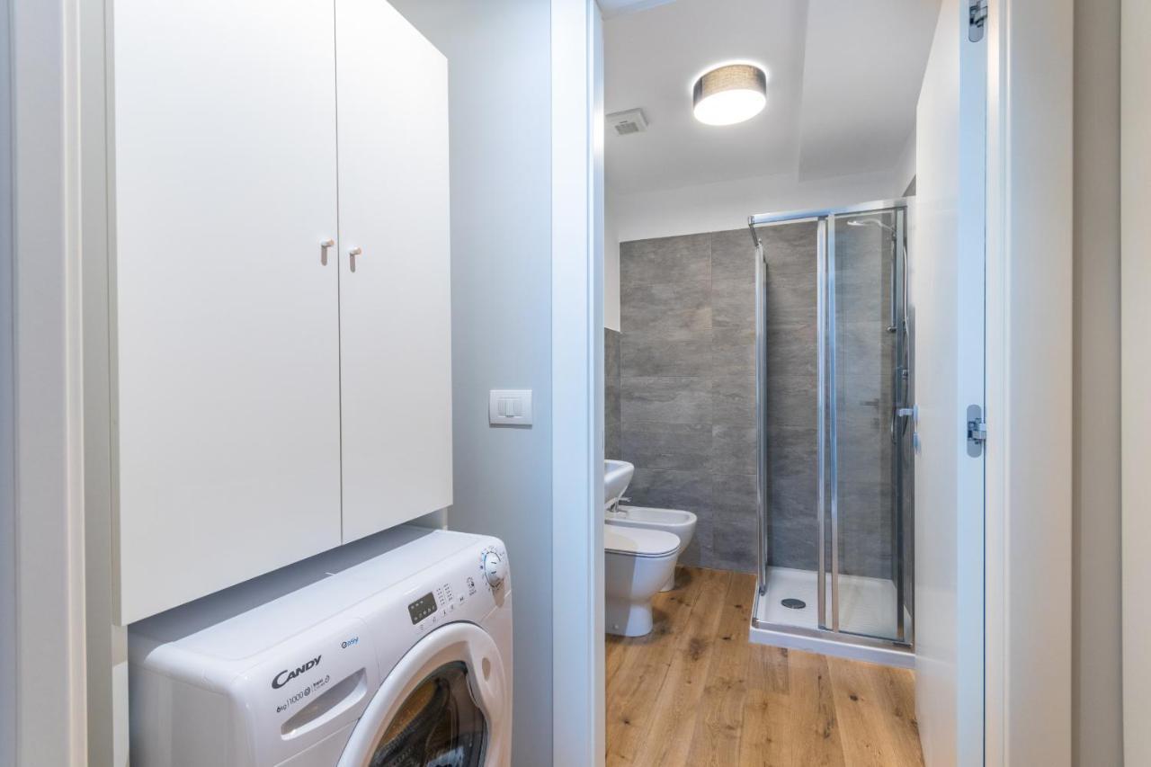 Apartmán Il Terrazzo Segreto Al Balon By Wonderful Italy Turín Exteriér fotografie