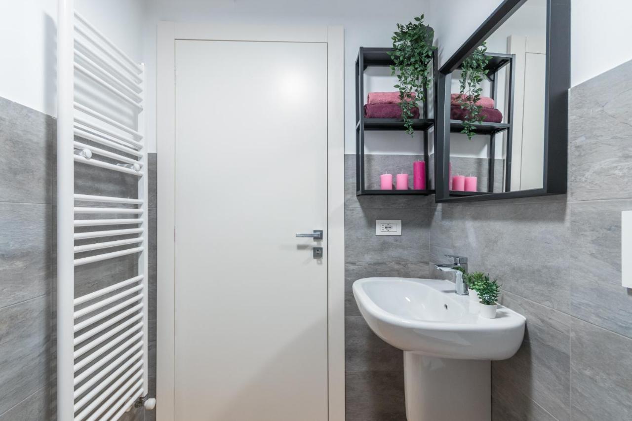 Apartmán Il Terrazzo Segreto Al Balon By Wonderful Italy Turín Exteriér fotografie